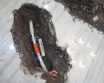 耒阳测漏水电话