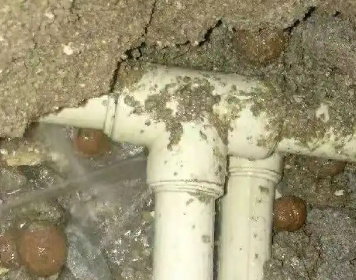 耒阳测漏水多少钱