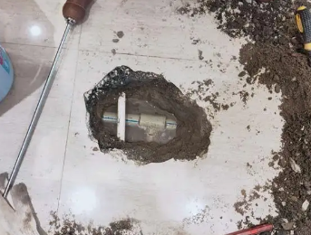 耒阳测漏水电话