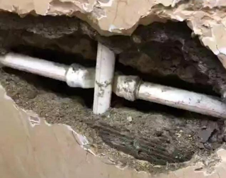 耒阳测漏水哪家好