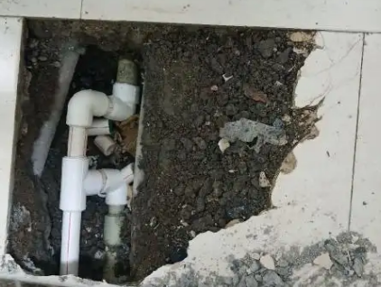 耒阳测漏水哪家好