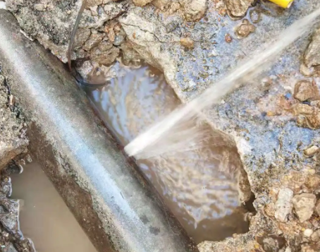 耒阳测漏水公司