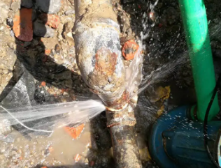 耒阳测漏水公司电话