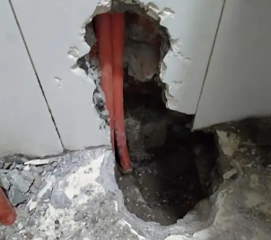 耒阳漏水检测电话