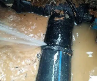 耒阳测漏水公司哪家好