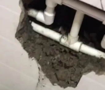 耒阳漏水检测电话