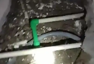 耒阳测漏水公司