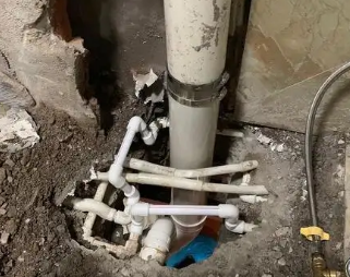 耒阳漏水检测哪家好