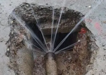 耒阳漏水检测多少钱