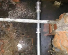 耒阳漏水检测公司电话