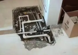 耒阳卫生间测漏水如何检测