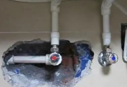 耒阳卫生间测漏水查询方法