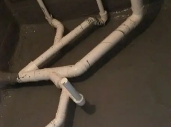 耒阳水管漏水检测知识点