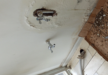 耒阳卫生间测漏水