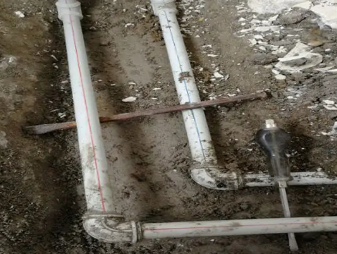 耒阳卫生间测漏水多少钱