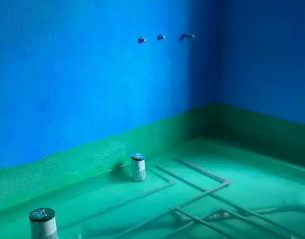 耒阳卫生间防水