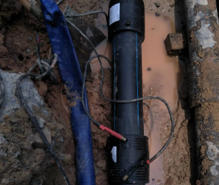 耒阳水管漏水检测多少钱