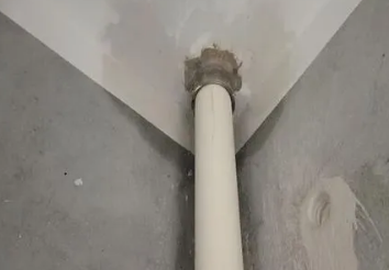 耒阳卫生间测漏水之渗水防护