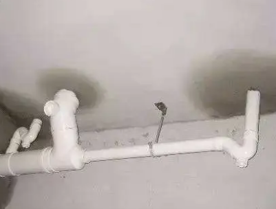 耒阳卫生间测漏水的几种情景