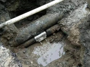 耒阳水管漏水检测的传递距离多少