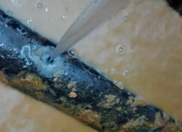 耒阳水管漏水检测多少钱