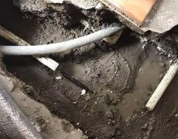 耒阳卫生间测漏水价格明细