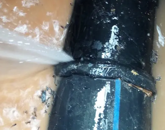 耒阳水管漏水检测的小妙招