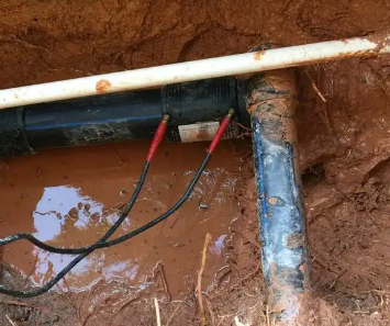 耒阳水管漏水检测多少钱