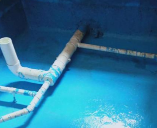 耒阳卫生间测漏水之如何查漏水点