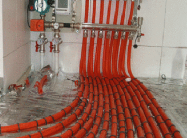 耒阳地暖维修多少钱