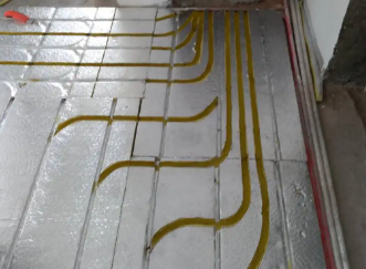 耒阳地暖维修哪家好