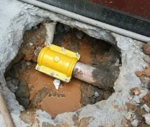 耒阳水管漏水检测的几种情况