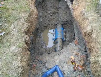 耒阳水管漏水检测多少钱