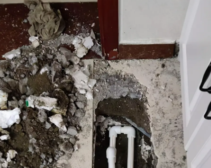 耒阳卫生间测漏水的相关问题