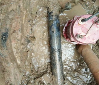 耒阳水管漏水检测的检测方法