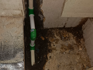 耒阳卫生间测漏水哪家好