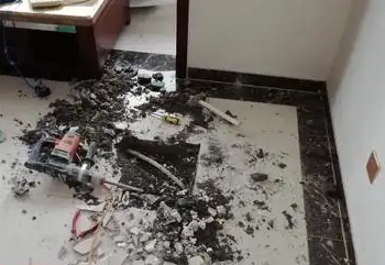 耒阳漏水检测多少钱