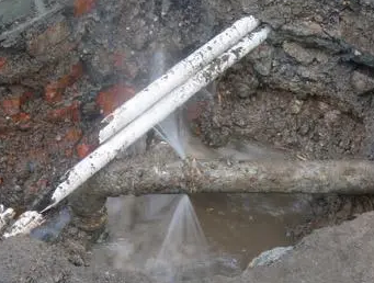 耒阳测漏水多少钱