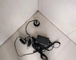 耒阳测漏水公司