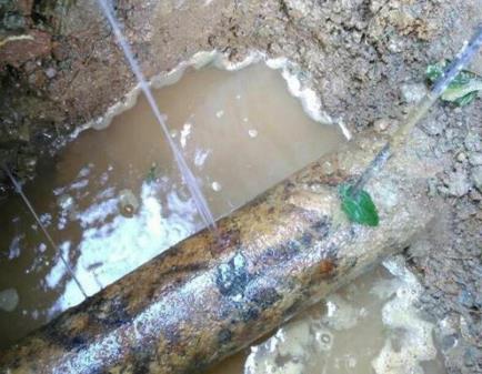 耒阳漏水检测公司分享下如何测试漏水的案例分享