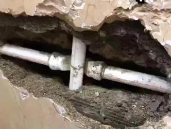 耒阳漏水检测电话多少