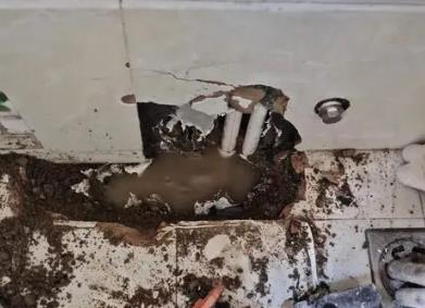 耒阳漏水检测电话