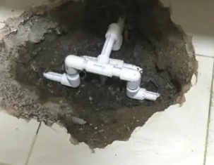 耒阳漏水检测多少钱